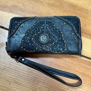 Western Wallet